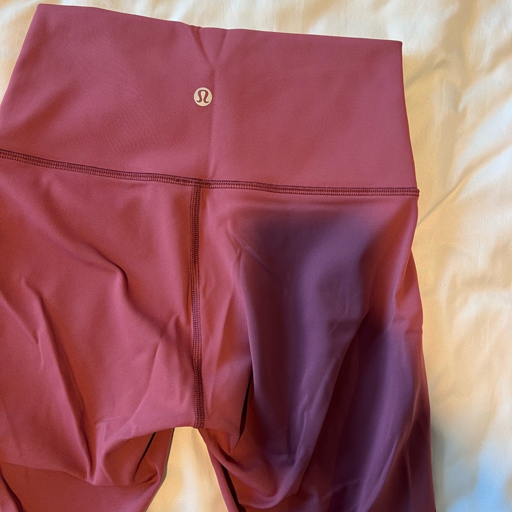 Lulu leggings
